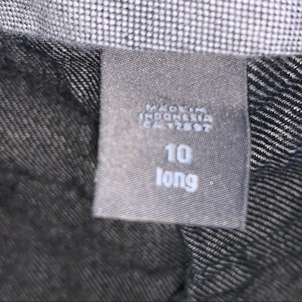 GAP Wide Leg Pants - Picture 5 of 10